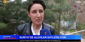 Sırrı Süreyya Önder Kalp Krizi Geçirdi – İmamoğlu’ndan Bahçeli’nin Çağrısına Yanıt – Anadilde Eğitim Çalıştayı Düzenlendi – Elif Sonzmancı İle Can Aktüel Ana Haber