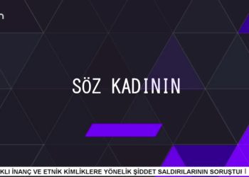 – Gençlerin Sokaktaki Dinamikleri Ve Talepleri
– Hülya İmak İle Söz Kadının Programının Konukları Özgür Genç Kadın Merkezi Koordinasyon Üyesi Sinem Çelebi, İTÜ Öğrencisi Sera Yağmur Sonat Ve Gazeteci Elif Bayburt