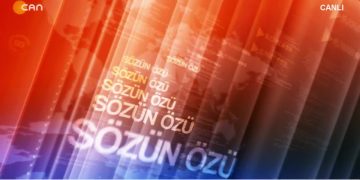 – Katliamlara Karşı Sivil İnisiyatiflerin Direnişi; Suriye Örneği 
– Zeynel Gül İle Sözün Özü Programının Konukları Necati Şahin, Emel Sungur, Erdal Kılıçkaya, Hasan Öğütcü, Hüseyin Edemir.