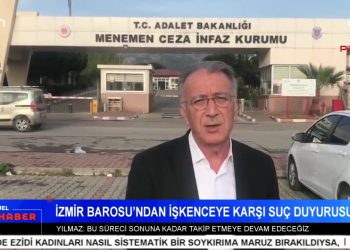Suriye’de Alevi Kadınlar Kaçırılıyor – Üniversite Öğrencilerinden Ekonomik Boykot Çağrısı – Yerlerine Kayyum Atanan Van Eş Başkanlar Kayyumları Değerlendirdi – Serpil Çelik Mert İle Can Aktüel Ana Haber