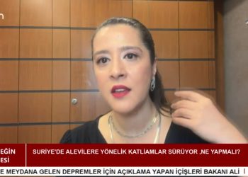 Suriye’de Alevilere Yönelik Katliamlar Sürüyor, Ne Yapılmalı – İmralı Görüşmeleriyle Başlayan Yeni Süreç Sınıf Açısından Ne İfade Ediyor – Başpınar’da Ne Oluyor! İşçiler Neden İşten Atılmaya Başladı – Mazlum Köse İle Emeğin Sesi Programının Konuğu EMEP Milletvekili Sevda Karaca