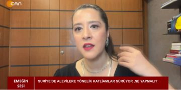 Suriye’de Alevilere Yönelik Katliamlar Sürüyor, Ne Yapılmalı – İmralı Görüşmeleriyle Başlayan Yeni Süreç Sınıf Açısından Ne İfade Ediyor – Başpınar’da Ne Oluyor! İşçiler Neden İşten Atılmaya Başladı – Mazlum Köse İle Emeğin Sesi Programının Konuğu EMEP Milletvekili Sevda Karaca