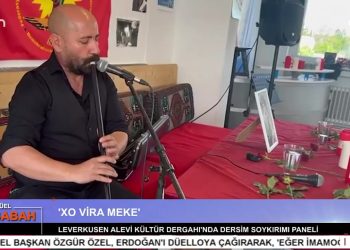 Veli Haydar Güleç ile Can Aktüel Bu Sabah – 2. Bölüm