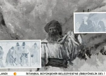 – 2. Mahmud Dönemindeki Türk-Sünni Kimlik İnşası ( 1808-1839 )
– VAK’A ŞERRİYE: Yeniçeri Ocağının Kapatılması
– Modern Devlet İçin Yeni Ordu
– Bektaşiliğin Yasaklanması ( 1826 )
– PROF. DR. Çiğdem Boz İle Yol’un Tarihi Programının Bu Haftaki Konuğu DR. Gülay Tulasoğlu