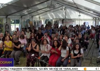 15. AVRUPA DERSİM FESTİVALİ 2. GÜNÜNDE DEVAM EDİYOR