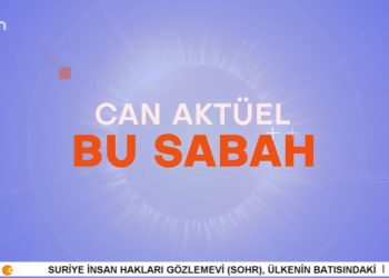 Attila Taş İle Can Aktüel Bu Sabah 1. Bölüm