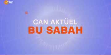 Attila Taş İle Can Aktüel Bu Sabah 1. Bölüm