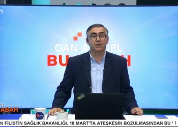 Attila Taş İle Can Aktüel Bu Sabah 1. Bölüm