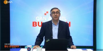 Attila Taş İle Can Aktüel Bu Sabah 1. Bölüm