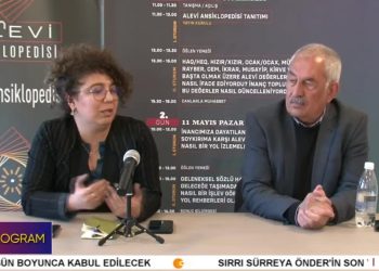 ALEVİ AKADEMİSİ PİRLER, ANALAR ÇALIŞTAYI – YOL REHBERLERİ ALEVİLİĞİ ANLATIYOR / DORTMUND – 2. BÖLÜM