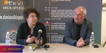 ALEVİ AKADEMİSİ PİRLER, ANALAR ÇALIŞTAYI – YOL REHBERLERİ ALEVİLİĞİ ANLATIYOR / DORTMUND – 2. BÖLÜM