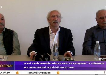 ALEVİ AKADEMİSİ PİRLER, ANALAR ÇALIŞTAYI – 2. GÜN – YOL REHBERLERİ ALEVİLİĞİ ANLATIYOR / DORTMUND – 2. BÖLÜM