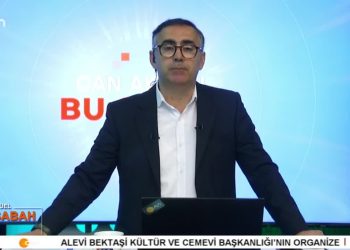 Attila Taş İle Can Aktüel Bu Sabah 1. Bölüm