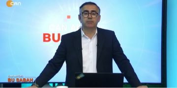 Attila Taş İle Can Aktüel Bu Sabah 1. Bölüm