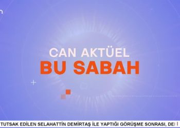 Attila Taş İle Can Aktüel Bu Sabah 1. Bölüm