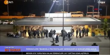 Attilâ Taş ile Can Aktüel Bu Sabah’ın konuğu DEM Parti İstanbul Milletvekili Celal Fırat. – 2. Bölüm