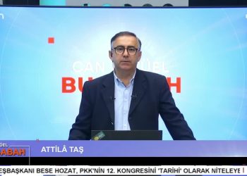Attila Taş İle Can Aktüel Bu Sabah 1. Bölüm