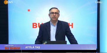 Attila Taş İle Can Aktüel Bu Sabah 1. Bölüm