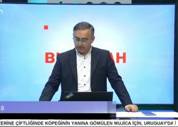 Attila Taş İle Can Aktüel Bu Sabah 1. Bölüm