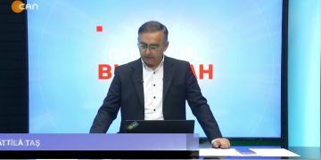 Attila Taş İle Can Aktüel Bu Sabah 1. Bölüm