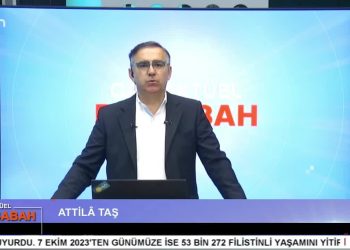 Attila Taş İle Can Aktüel Bu Sabah 1. Bölüm