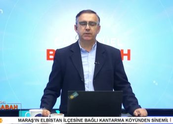Attila Taş İle Can Aktüel Bu Sabah 1. Bölüm
