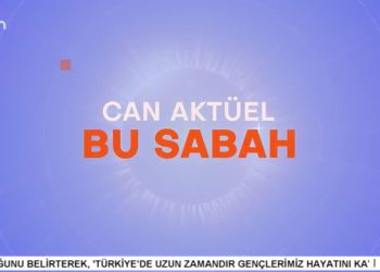 Attilâ Taş İle Can Aktüel Bu Sabah – 1. Bölüm