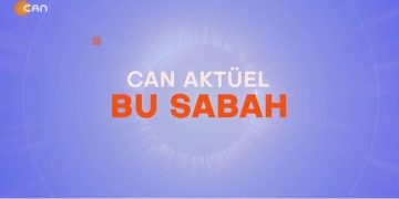 Attilâ Taş İle Can Aktüel Bu Sabah – 1. Bölüm