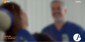 Çilem Küçükkeleş İle Can Aktüel Bu Sabah 1. Bölüm