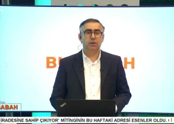 Attila Taş ile Can Aktüel Bu Sabah 1. Bölüm