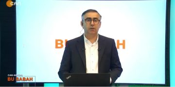 Attila Taş ile Can Aktüel Bu Sabah 1. Bölüm