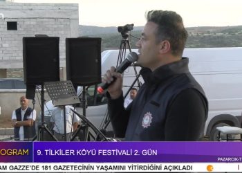 9. TİLKİLER KÖYÜ FESTİVALİ 2. GÜN – TİLKİLER / PAZARCIK