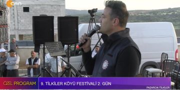 9. TİLKİLER KÖYÜ FESTİVALİ 2. GÜN – TİLKİLER / PAZARCIK