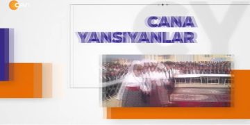 ALİ HAYDAR KAYTAN VE RIZA ALTUN DERSİM’DE ANILDI