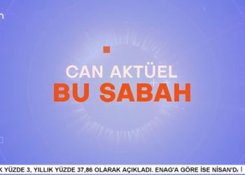 Attila Taş İle Can Aktüel Bu Sabah 1. Bölüm