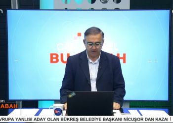 Attilâ Taş İle Can Aktüel Bu Sabah – 2. Bölüm