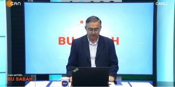 Attilâ Taş İle Can Aktüel Bu Sabah – 2. Bölüm