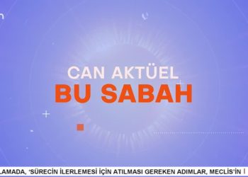 – Attila Taş İle Can Aktüel Bu Sabah