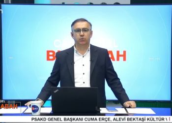 Attila Taş İle Can Aktüel Bu Sabah Programının 1. Bölüm Konuğu Kampüs Cadıları’ndan Fatma Ardal
