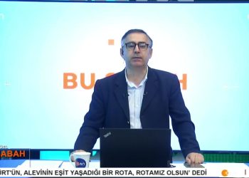 – Attila Taş İle Can Aktüel Bu Sabah Programının 2. Bölüm Konuğu Mor Dayanışma Üyesi Avukat Sezen Ezer