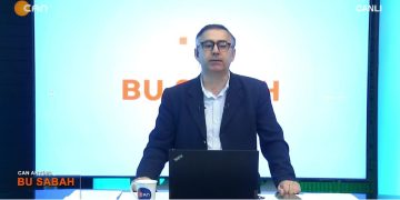 – Attila Taş İle Can Aktüel Bu Sabah Programının 2. Bölüm Konuğu Mor Dayanışma Üyesi Avukat Sezen Ezer