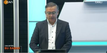 Attilâ Taş İle Can Aktüel Bu Sabah’ın Konuğu Okmeydanı Cemevi Başkanı Eren Yıldırım – 2. Bölüm