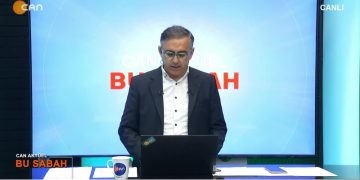 Attilâ Taş ile Can Aktüel Bu Sabah’ın konuğu ABF Genel Başkan Yardımcısı Aydın Deniz – 2. Bölüm