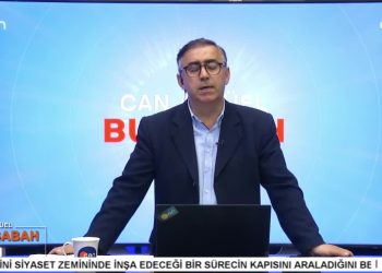 Attila Taş ile Can Aktüel Bu Sabah’ın konuğu Akademisyen İsmet Konak – 2. Bölüm