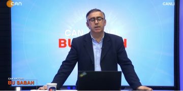 Attila Taş ile Can Aktüel Bu Sabah’ın konuğu Akademisyen İsmet Konak – 2. Bölüm