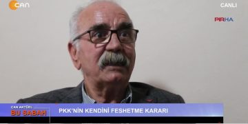 Attilâ Taş ile Can Aktüel Bu Sabah’ın konuğu BTO-SEN Genel Başkanı Mehmet Çak – 2. Bölüm