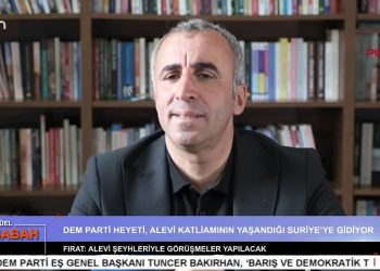 Attila Taş ile Can Aktüel Bu Sabah’ın konuğu Can TV Yayın Kurulu Üyesi Veli Büyükşahin 2. Bölüm
