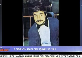 Attila Taş ile Can Aktüel Bu Sabah’ın konuğu Gazeteci Nuray Sancar – 2. Bölüm