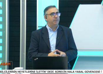 Attila Taş ile Can Aktüel Bu Sabah’ın konuğu İstanbul Mali Müşavirler Odası Y.Kurulu Başkanı Adayı Cihat Yıldırım – 2. Bölüm