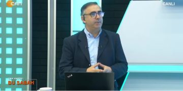 Attila Taş ile Can Aktüel Bu Sabah’ın konuğu İstanbul Mali Müşavirler Odası Y.Kurulu Başkanı Adayı Cihat Yıldırım – 2. Bölüm